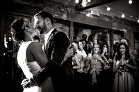 Sarah & Sean - The Old Stable Swithland Wedding