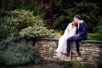 Tess & Andrew - Cotswold Plough Wedding