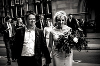 Angela & Simon - Manchester Wedding Photography