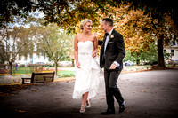 Rob & Joanne - Cheltenham Wedding Photography