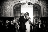 Allyson & Gavin - Carlton Towers Wedding Photography