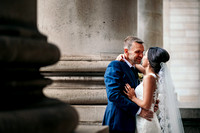 Pia & Lee - London Wedding Photography